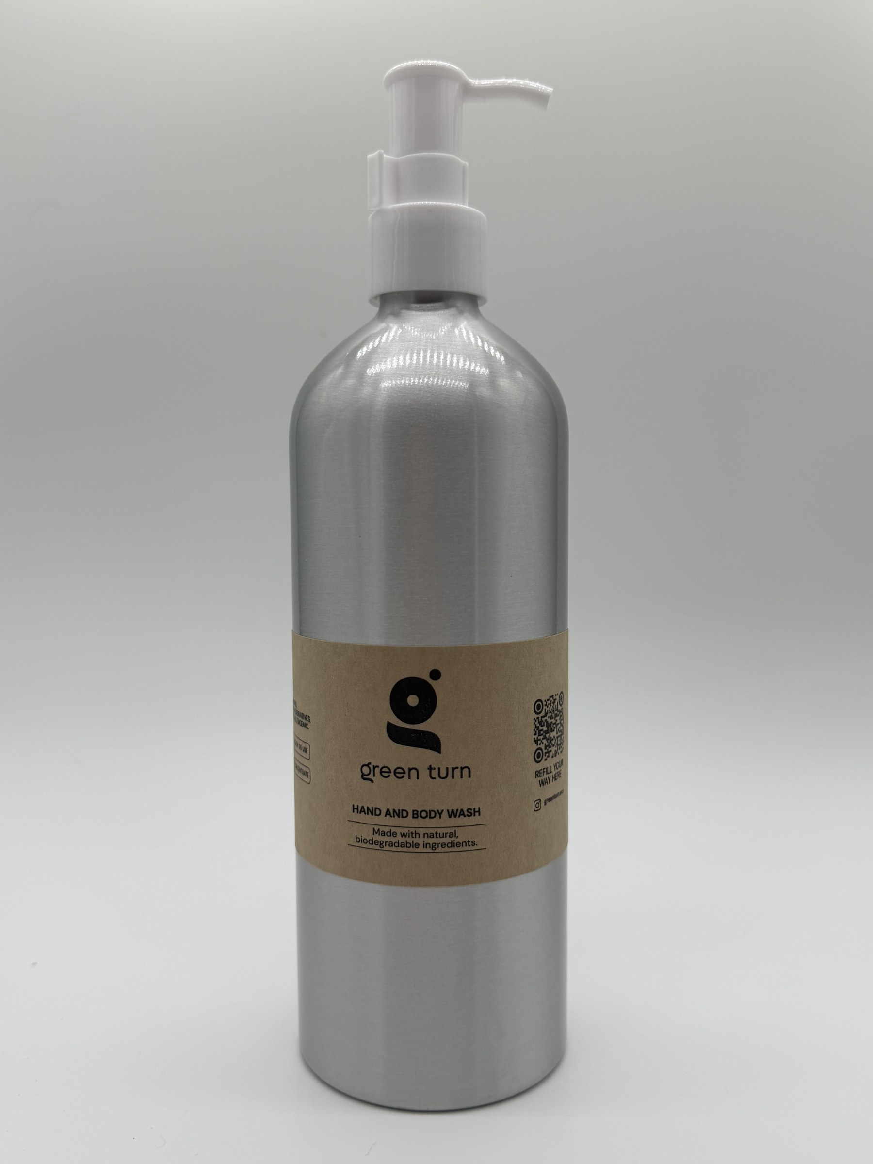 Hair Shampoo