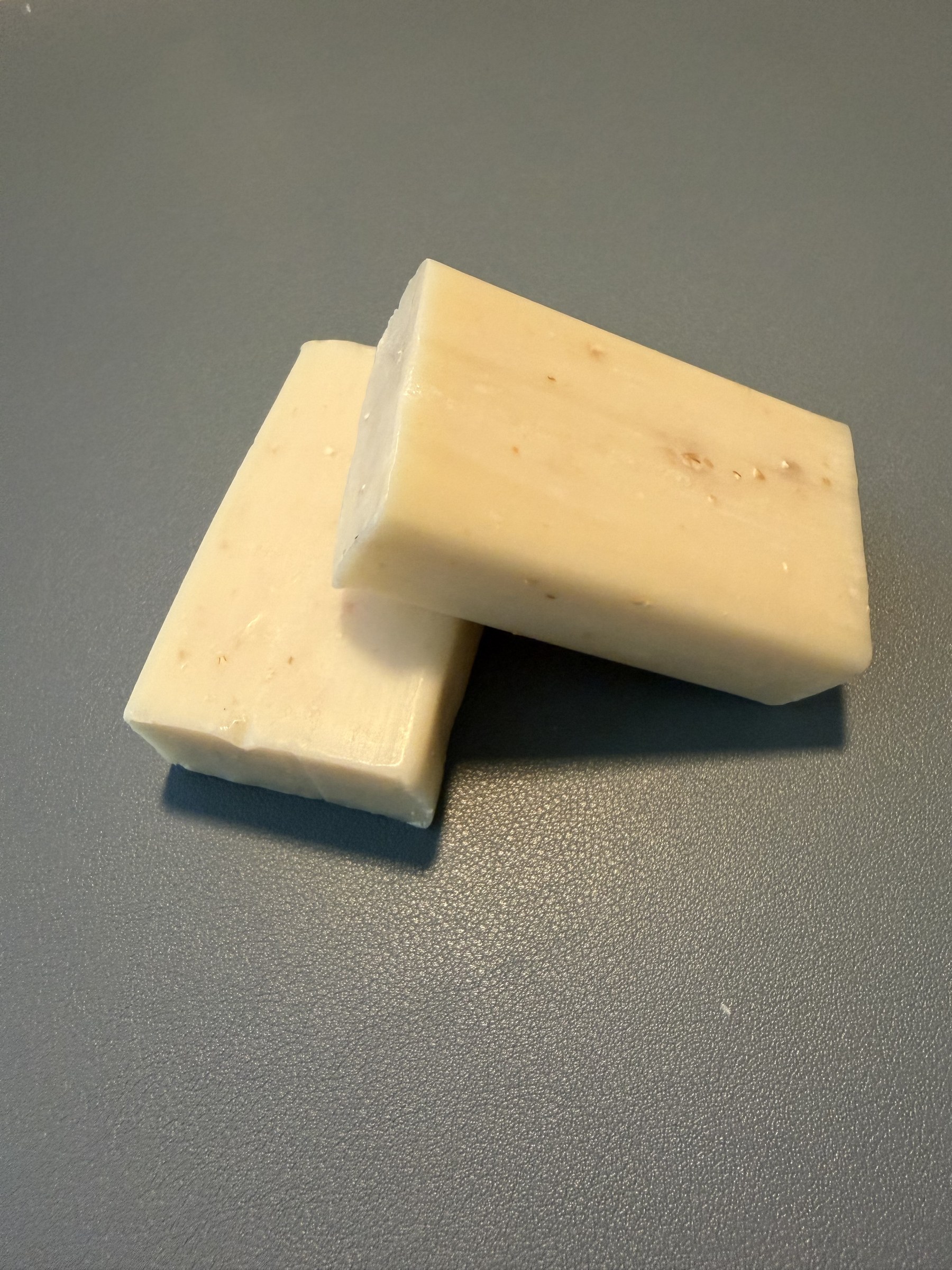 Oatmeal Body Bar Soap — Trusted for centuries. Perfect for today.